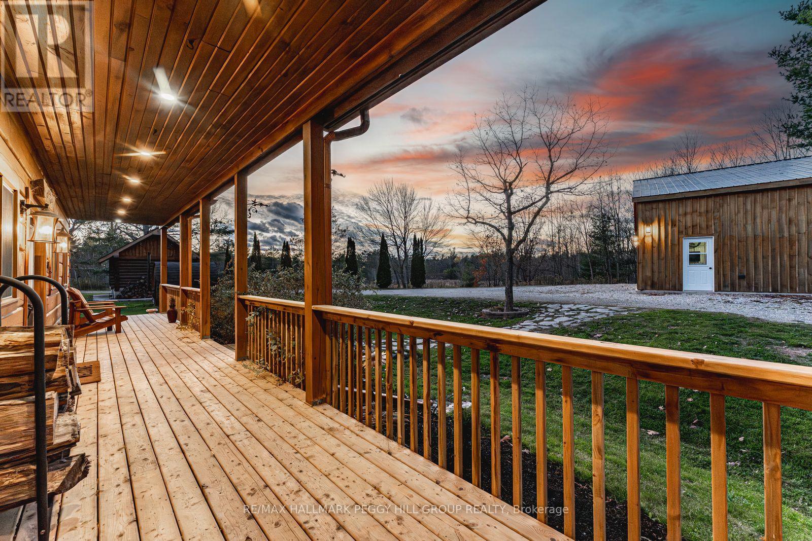 2504 Fairgrounds Road, Ramara, Ontario  L0K 2B0 - Photo 21 - S13006260