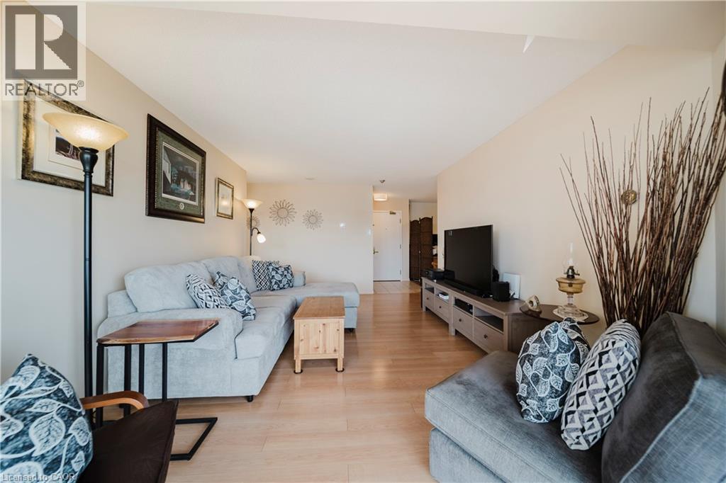 265 Westcourt Place Unit# 705, Waterloo, Ontario  N2L 6E4 - Photo 7 - 40811166