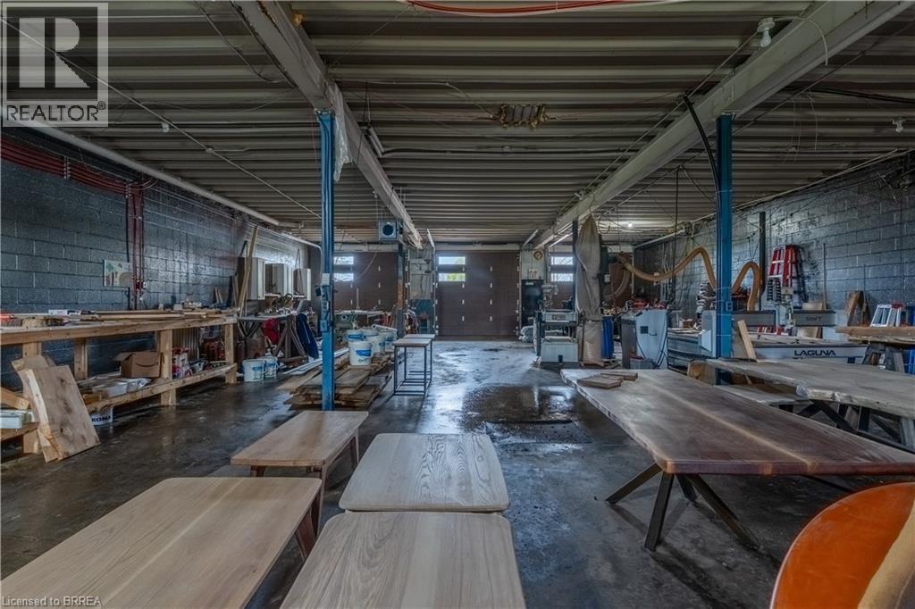 11 Doyle Street, Windham Centre, Ontario  N0A 2A0 - Photo 10 - 40821196