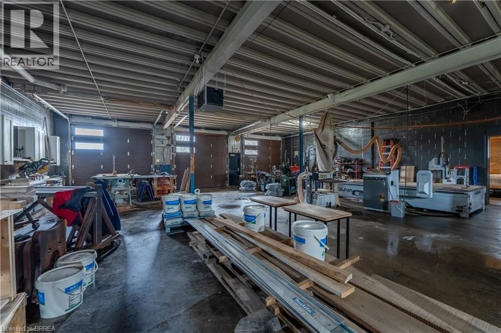 11 Doyle Street, Windham Centre, Ontario  N0A 2A0 - Photo 13 - 40821196