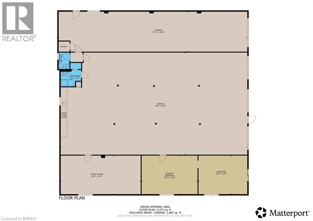 11 Doyle Street, Windham Centre, Ontario  N0A 2A0 - Photo 31 - 40821196