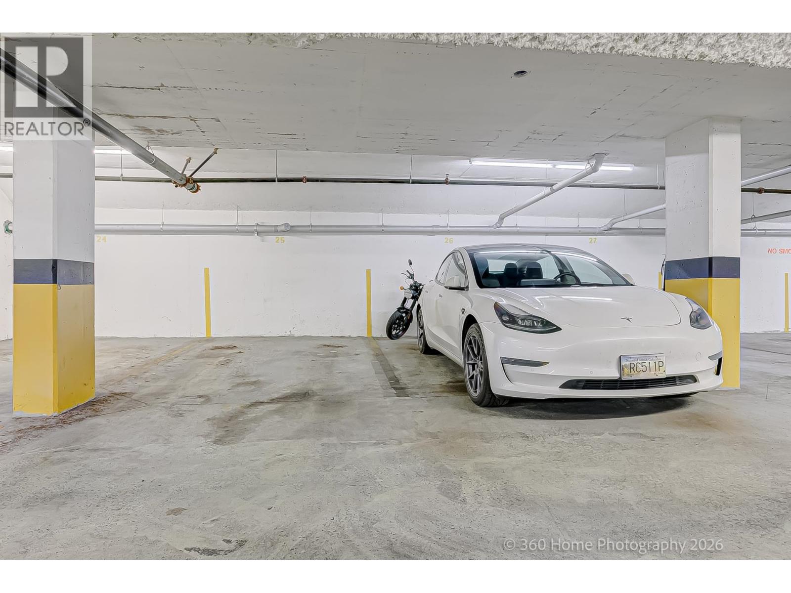 411 2330 Shaughnessy Street, Port Coquitlam, British Columbia  V3C 0B5 - Photo 24 - R3113389