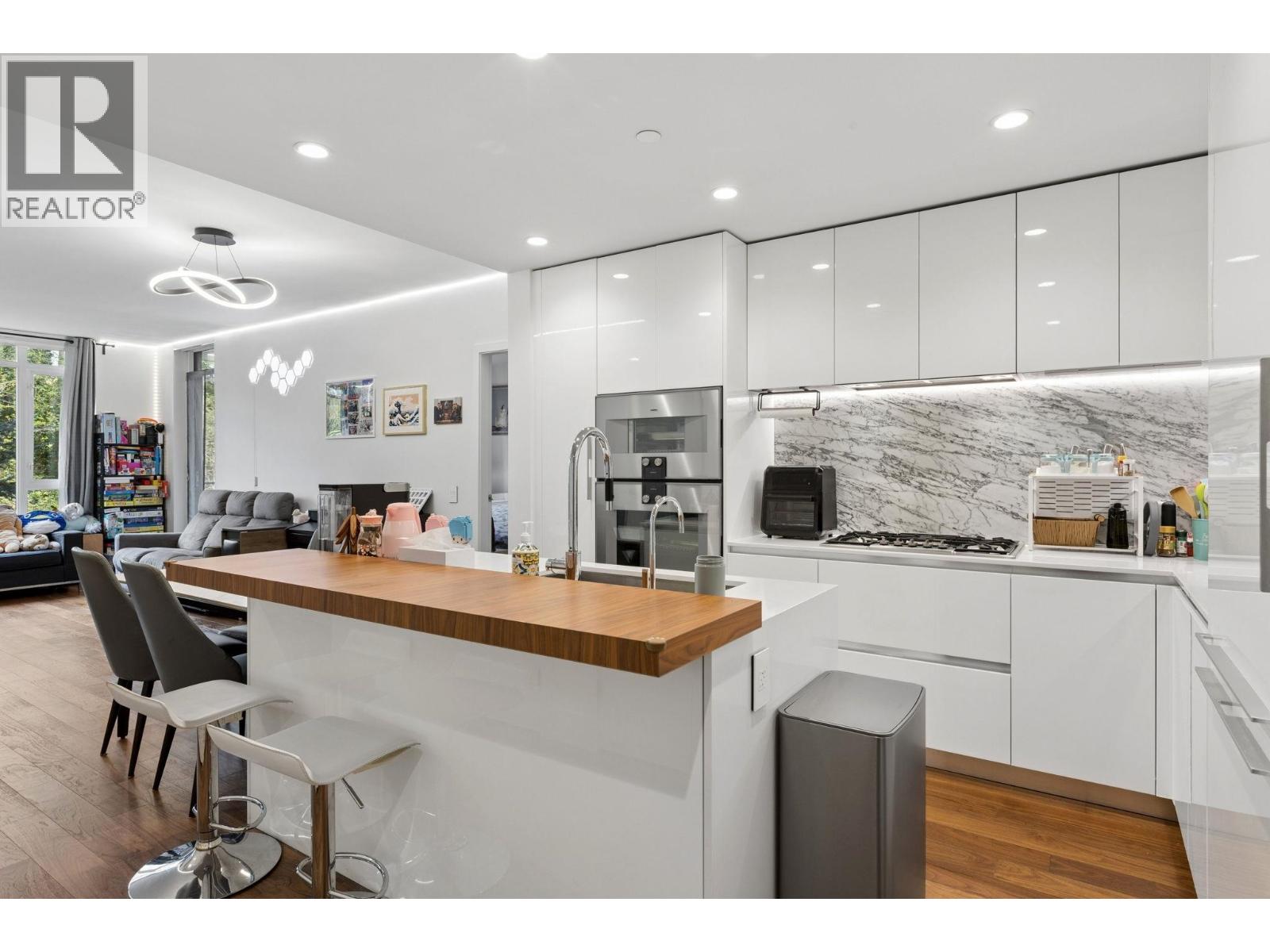 203 7428 Alberta Street, Vancouver, British Columbia  V5X 0J5 - Photo 5 - R3113391