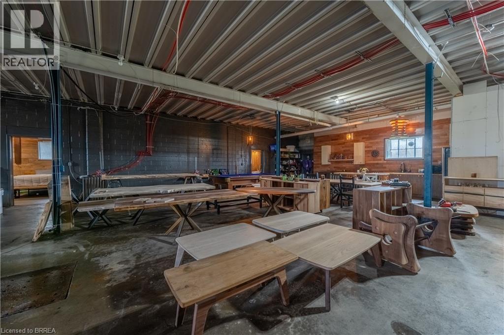 11 Doyle Street, Windham Centre, Ontario  N0A 2A0 - Photo 5 - 40821196