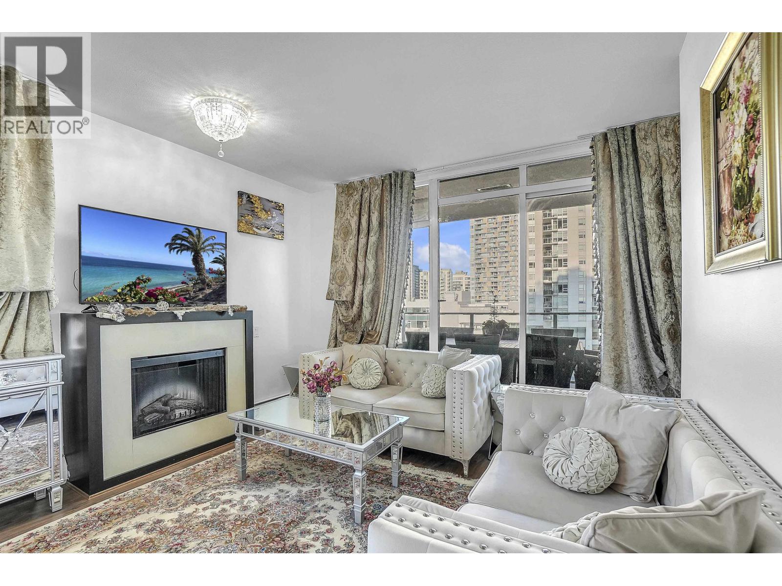 802 158 W 13th Street, North Vancouver, British Columbia  V7M 0A7 - Photo 12 - R3113417