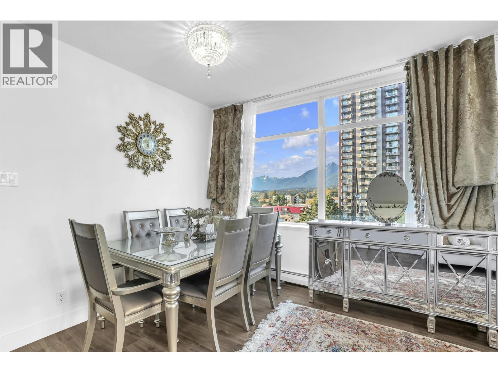 802 158 W 13th Street, North Vancouver, British Columbia  V7M 0A7 - Photo 15 - R3113417