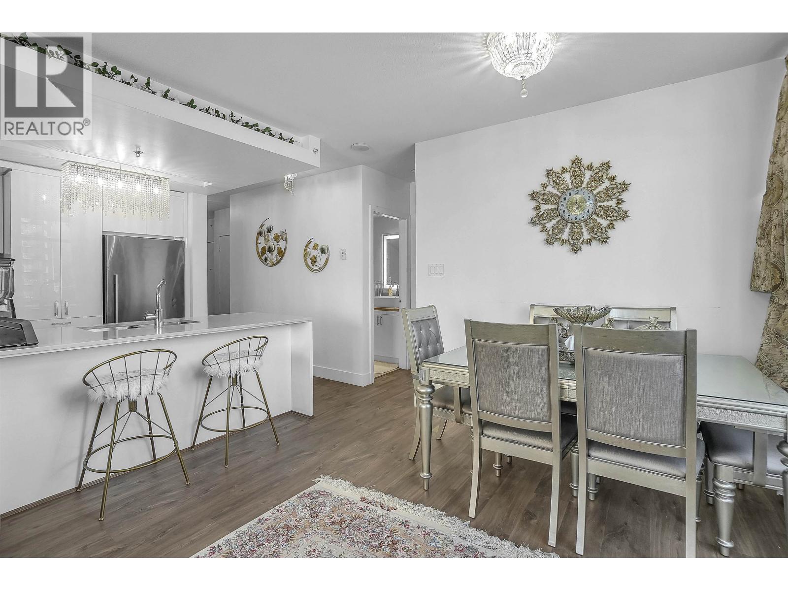 802 158 W 13th Street, North Vancouver, British Columbia  V7M 0A7 - Photo 18 - R3113417