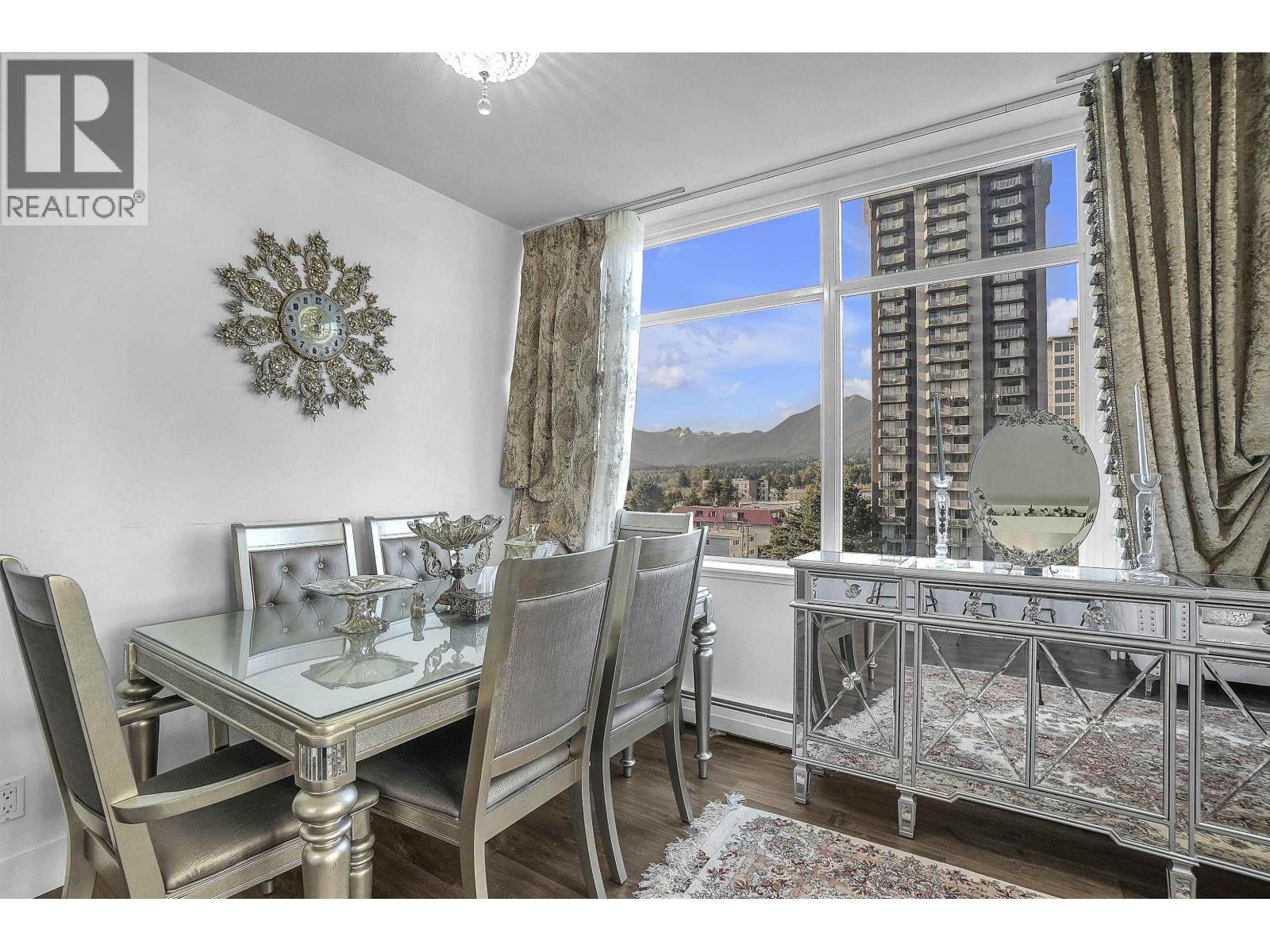 802 158 W 13th Street, North Vancouver, British Columbia  V7M 0A7 - Photo 19 - R3113417