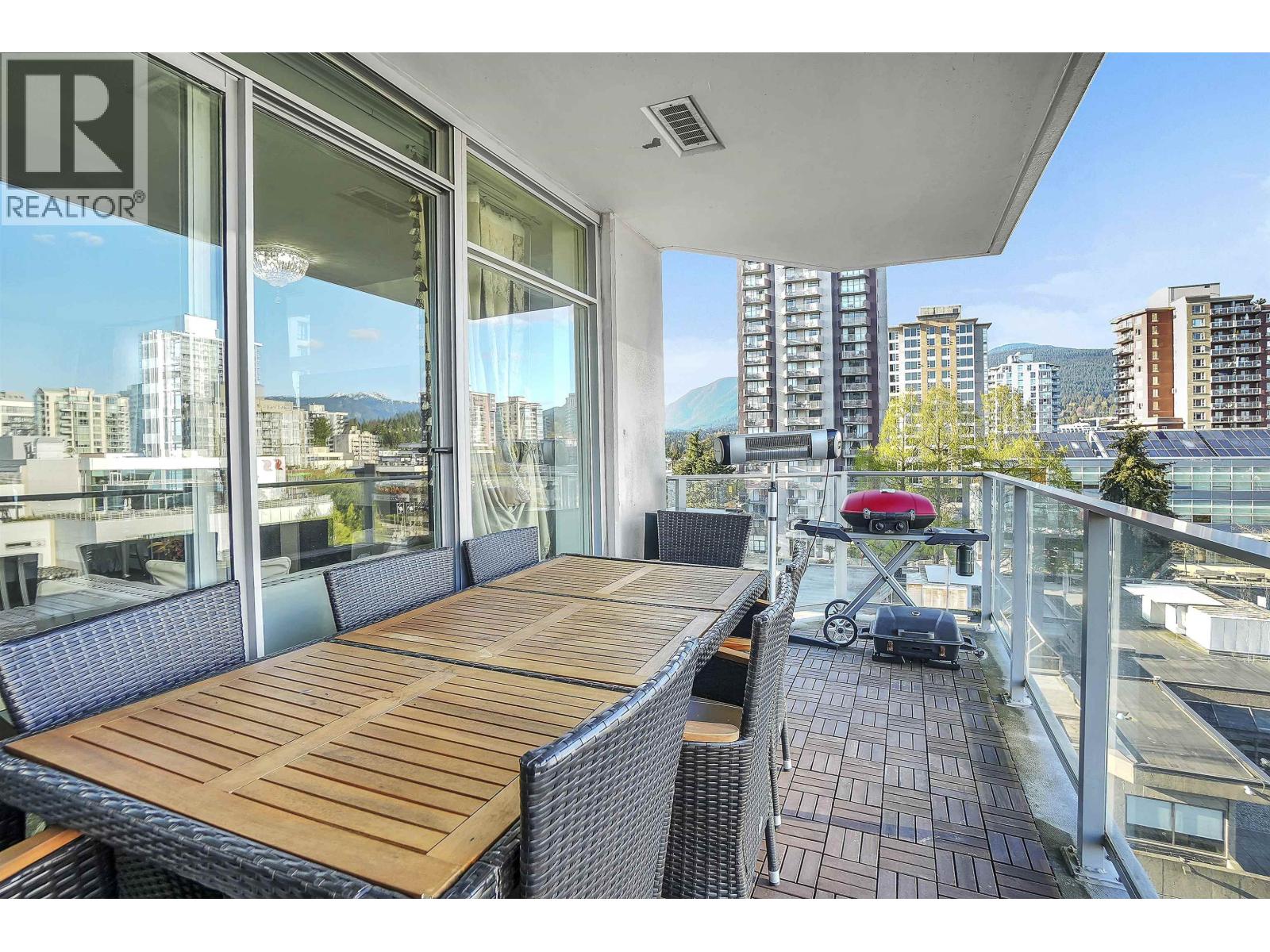 802 158 W 13th Street, North Vancouver, British Columbia  V7M 0A7 - Photo 20 - R3113417