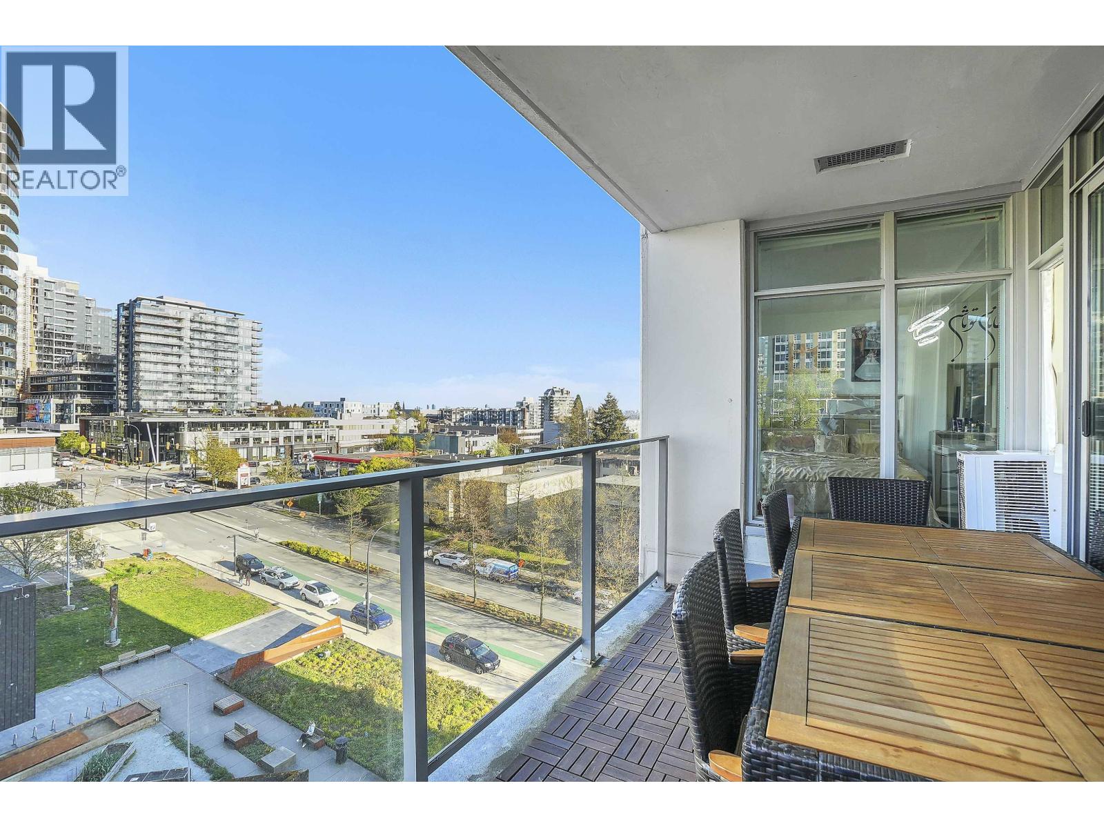 802 158 W 13th Street, North Vancouver, British Columbia  V7M 0A7 - Photo 21 - R3113417