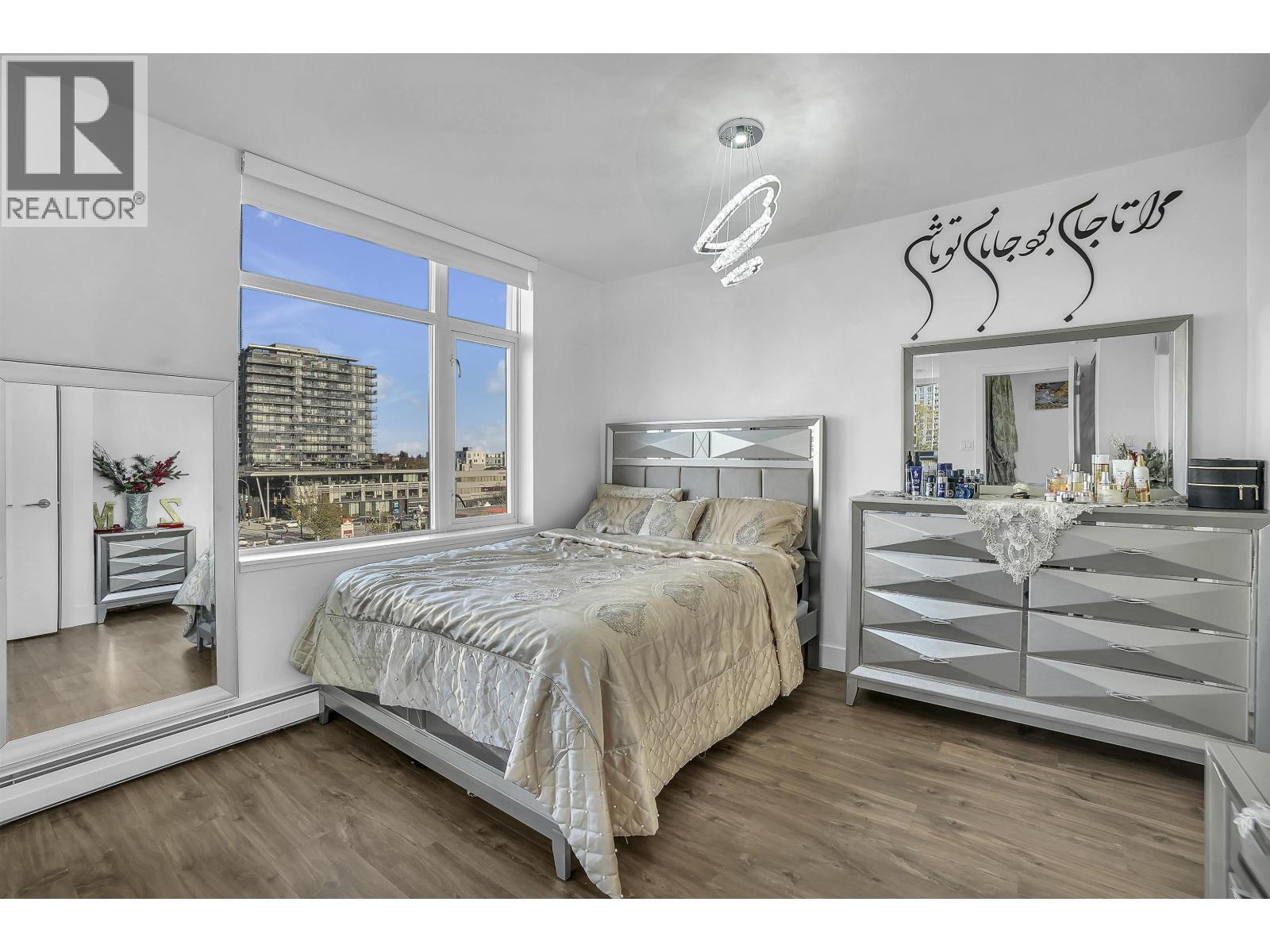 802 158 W 13th Street, North Vancouver, British Columbia  V7M 0A7 - Photo 22 - R3113417