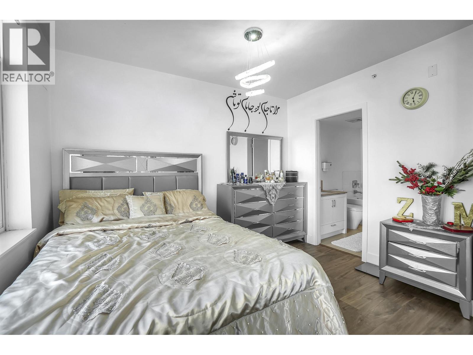 802 158 W 13th Street, North Vancouver, British Columbia  V7M 0A7 - Photo 26 - R3113417