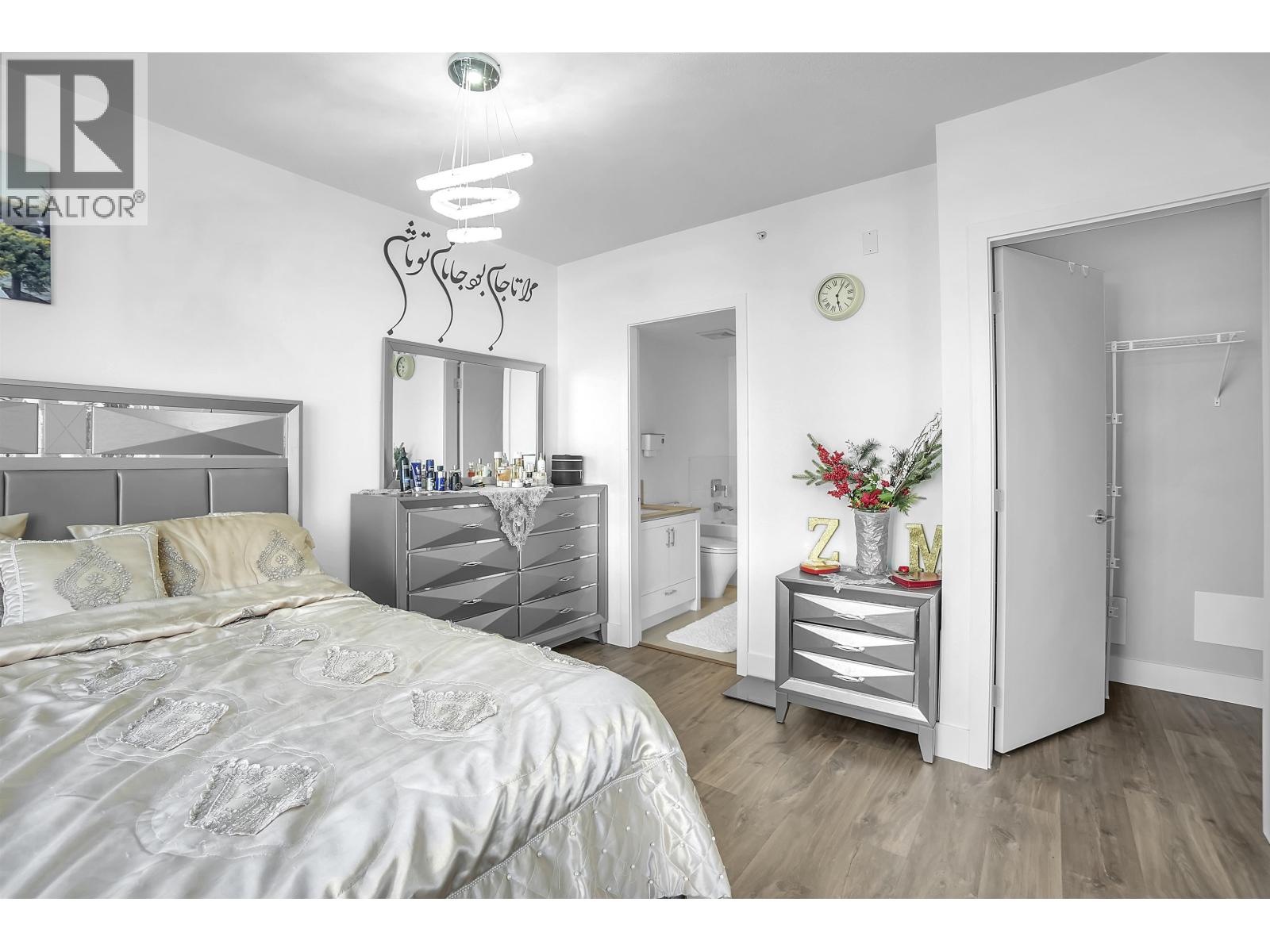 802 158 W 13th Street, North Vancouver, British Columbia  V7M 0A7 - Photo 28 - R3113417