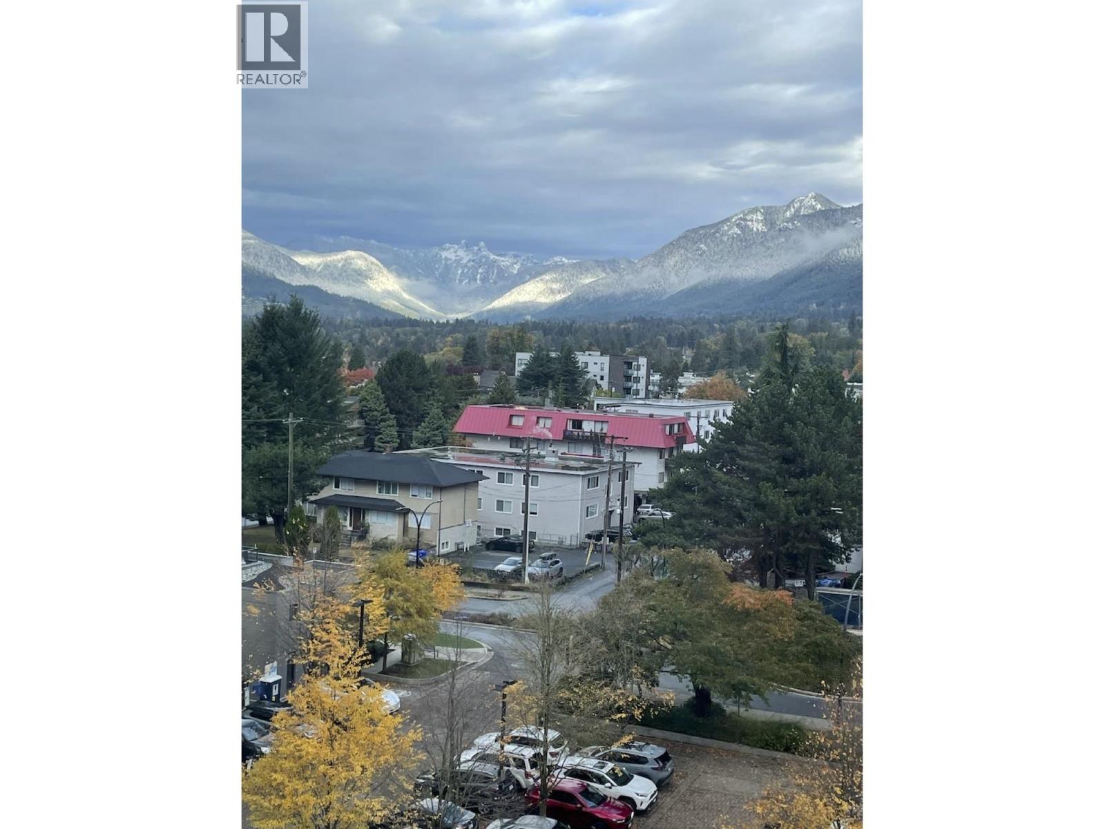 802 158 W 13th Street, North Vancouver, British Columbia  V7M 0A7 - Photo 3 - R3113417