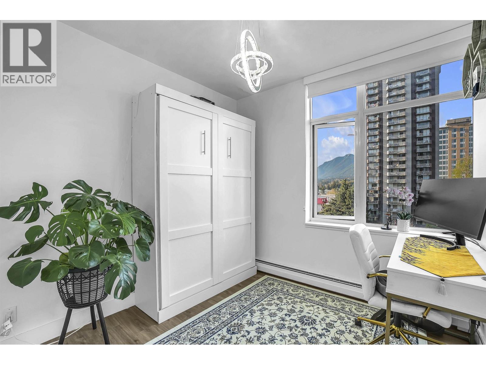 802 158 W 13th Street, North Vancouver, British Columbia  V7M 0A7 - Photo 32 - R3113417