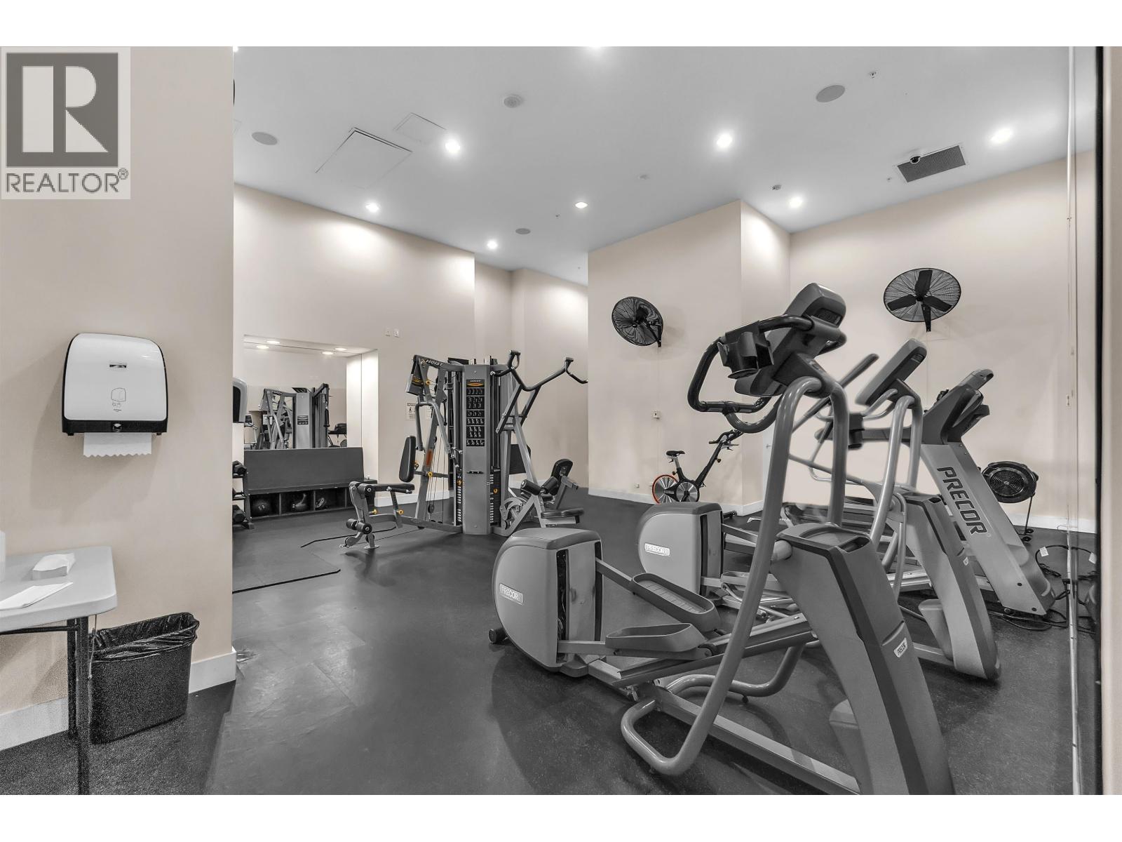 802 158 W 13th Street, North Vancouver, British Columbia  V7M 0A7 - Photo 35 - R3113417