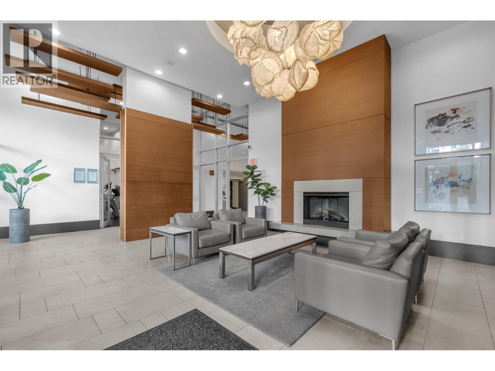 802 158 W 13th Street, North Vancouver, British Columbia  V7M 0A7 - Photo 37 - R3113417