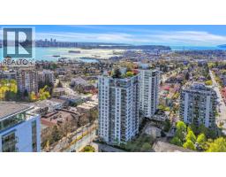 802 158 W 13TH STREET, North Vancouver, British Columbia
