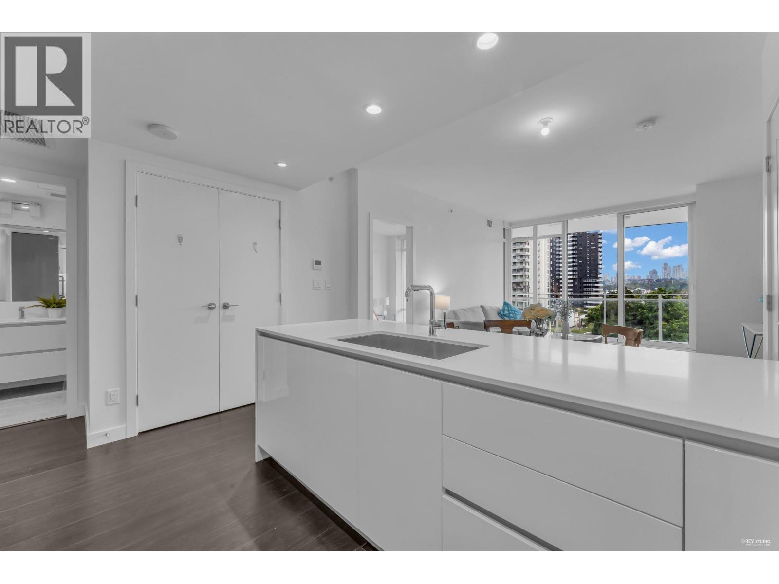 507 2085 Skyline Court, Burnaby, British Columbia  V5C 0M6 - Photo 15 - R3113432