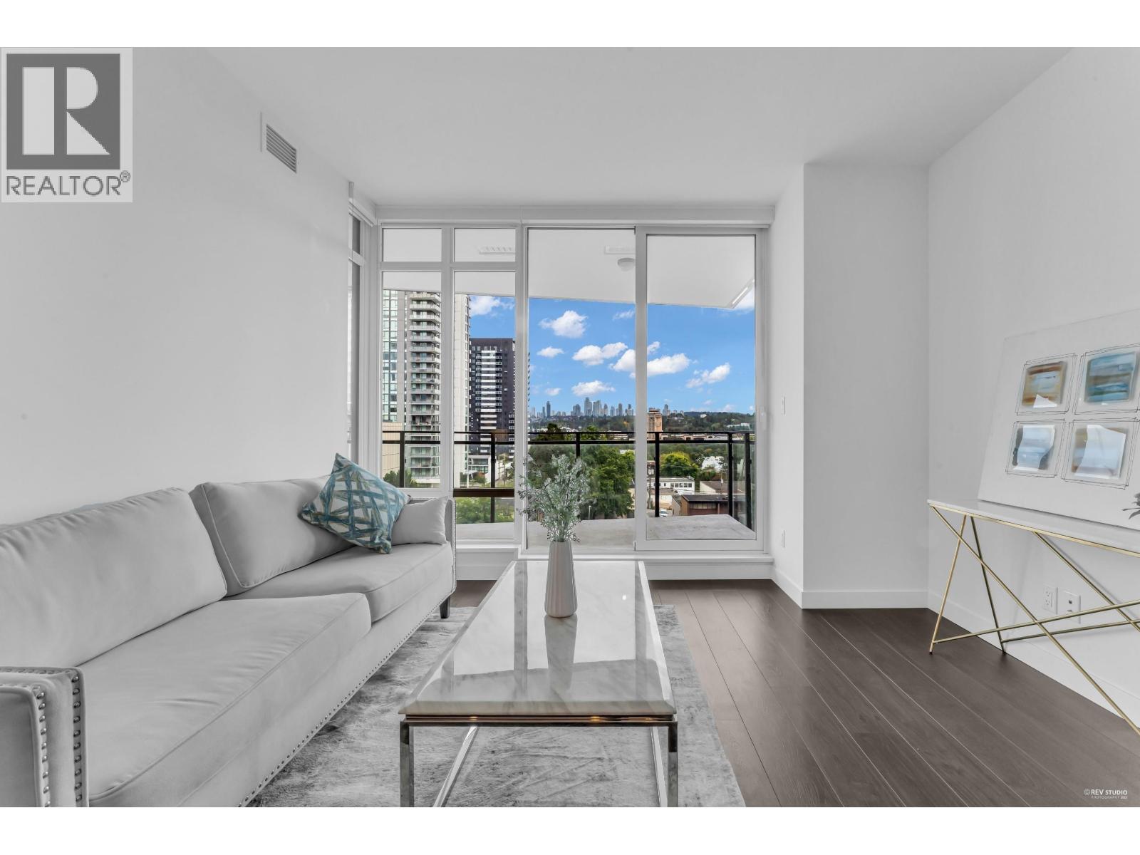 507 2085 Skyline Court, Burnaby, British Columbia  V5C 0M6 - Photo 3 - R3113432