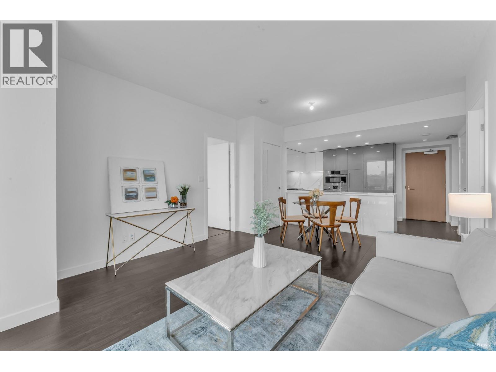 507 2085 Skyline Court, Burnaby, British Columbia  V5C 0M6 - Photo 7 - R3113432