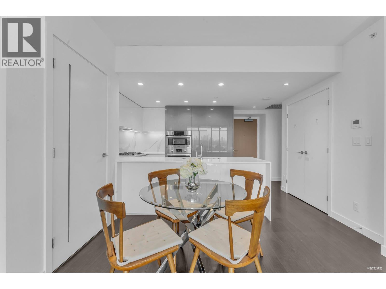 507 2085 Skyline Court, Burnaby, British Columbia  V5C 0M6 - Photo 9 - R3113432