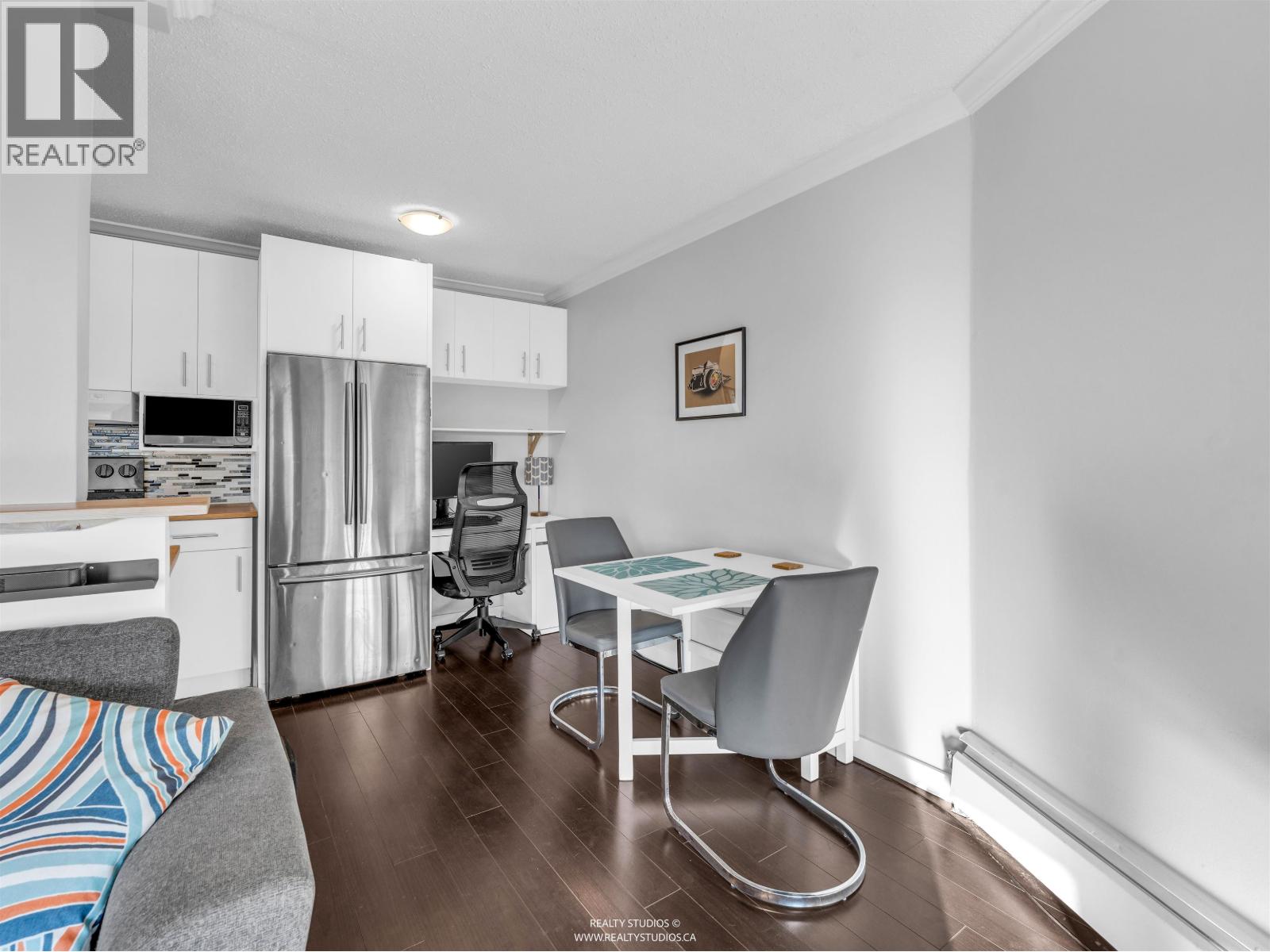 306 2222 Cambridge Street, Vancouver, British Columbia  V5L 1E6 - Photo 10 - R3113436