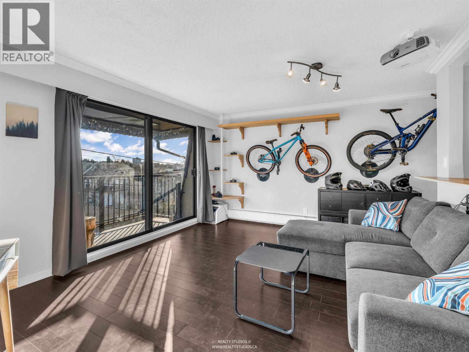 306 2222 Cambridge Street, Vancouver, British Columbia  V5L 1E6 - Photo 14 - R3113436