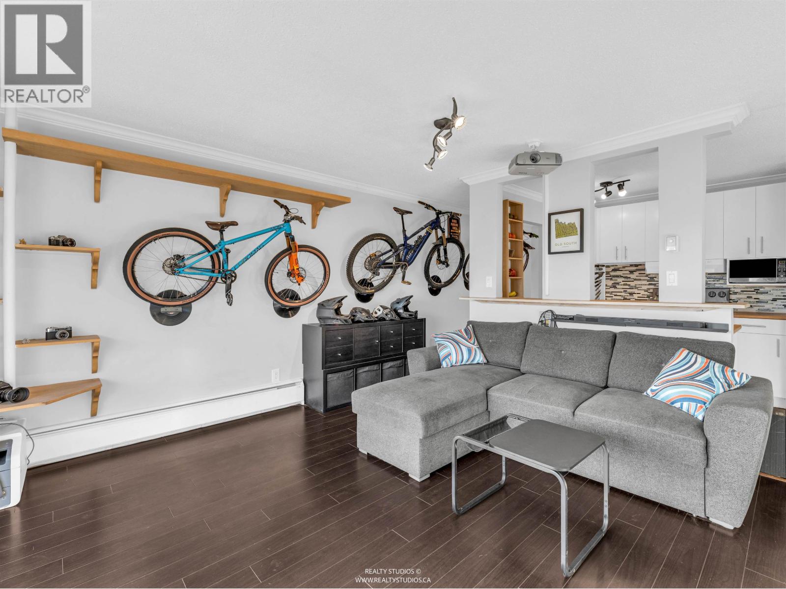 306 2222 Cambridge Street, Vancouver, British Columbia  V5L 1E6 - Photo 16 - R3113436