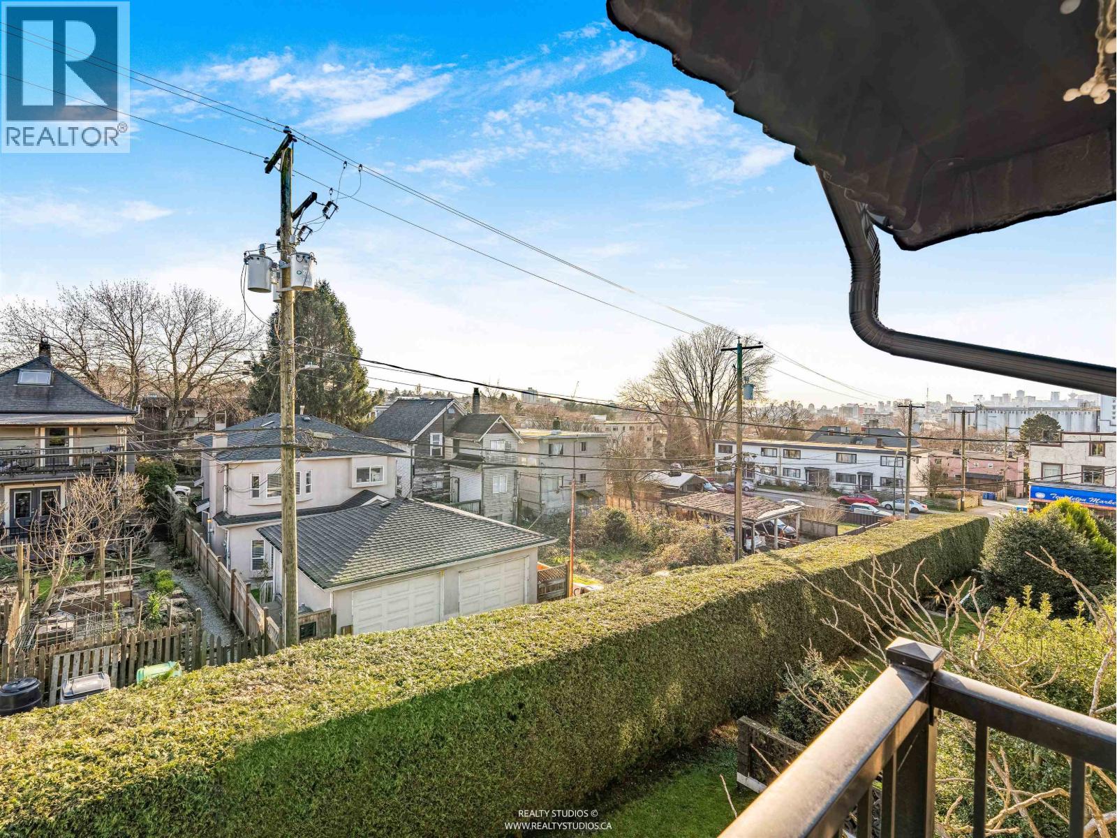 306 2222 Cambridge Street, Vancouver, British Columbia  V5L 1E6 - Photo 29 - R3113436