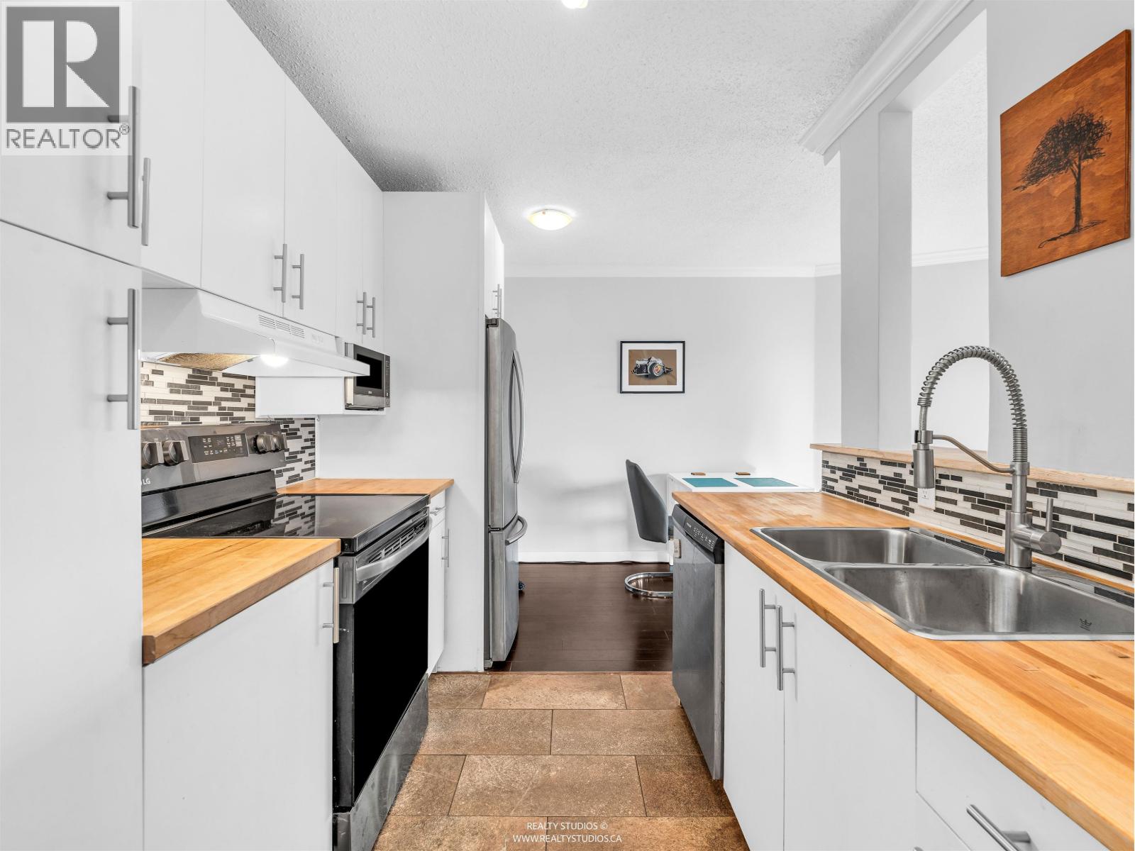 306 2222 Cambridge Street, Vancouver, British Columbia  V5L 1E6 - Photo 6 - R3113436