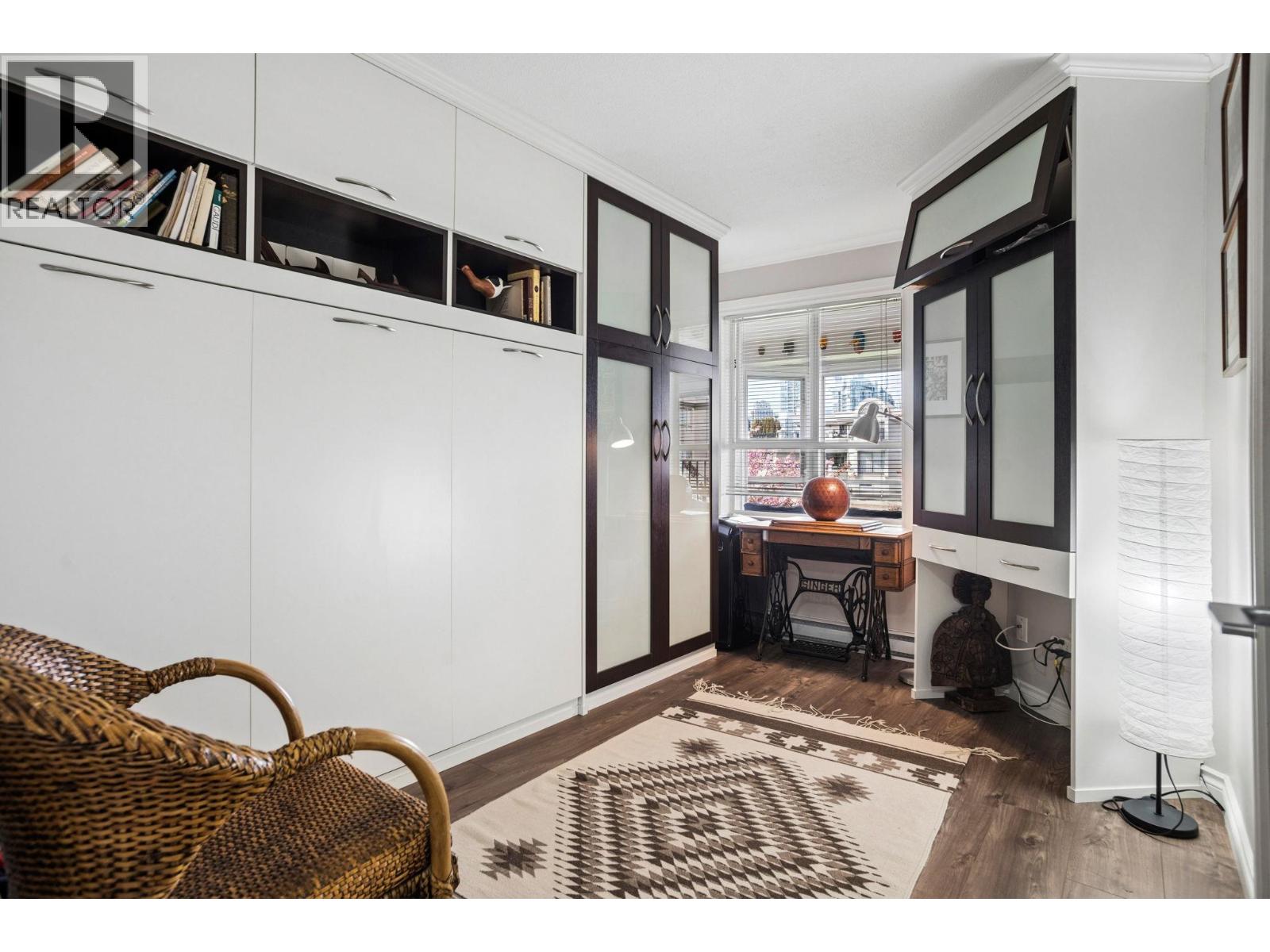 311 1869 Spyglass Place, Vancouver, British Columbia  V5Z 4K7 - Photo 10 - R3113449