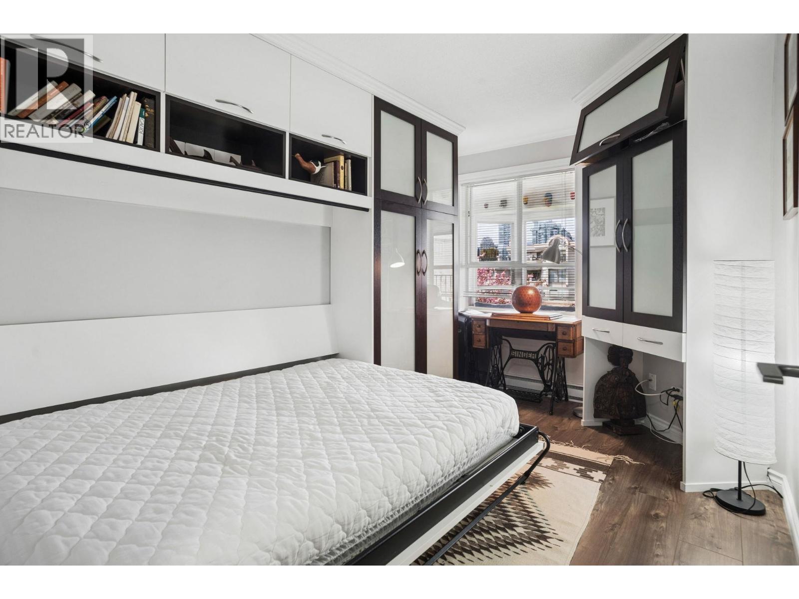 311 1869 Spyglass Place, Vancouver, British Columbia  V5Z 4K7 - Photo 11 - R3113449