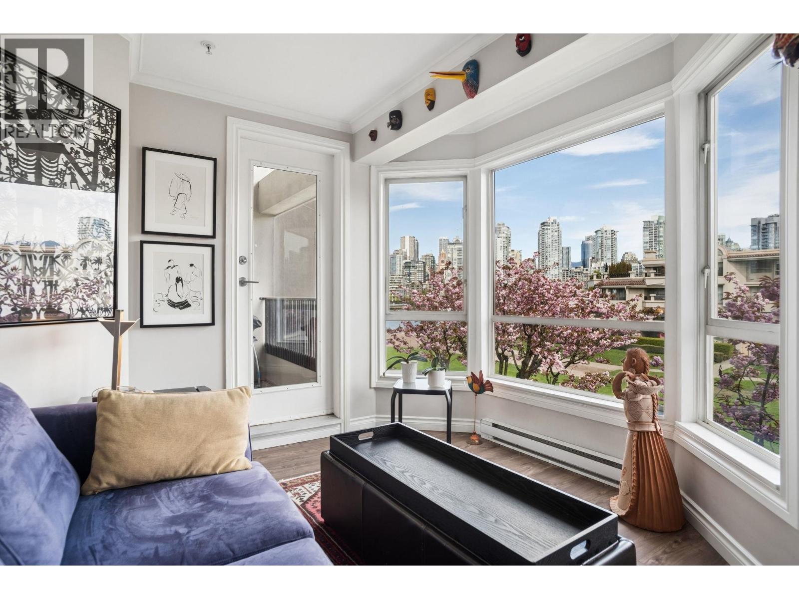 311 1869 Spyglass Place, Vancouver, British Columbia  V5Z 4K7 - Photo 12 - R3113449