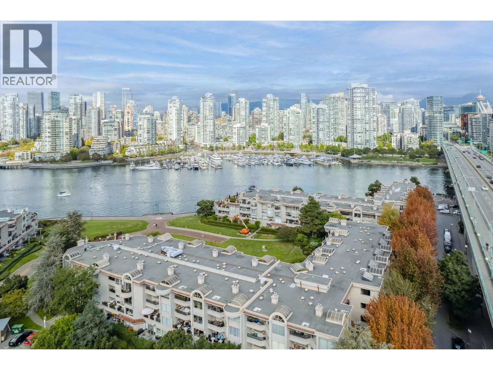 311 1869 Spyglass Place, Vancouver, British Columbia  V5Z 4K7 - Photo 22 - R3113449