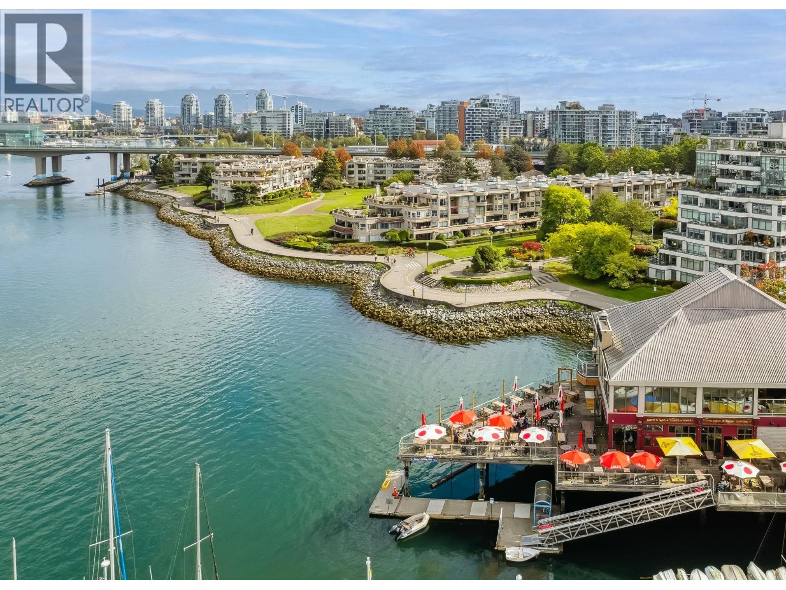 311 1869 Spyglass Place, Vancouver, British Columbia  V5Z 4K7 - Photo 23 - R3113449