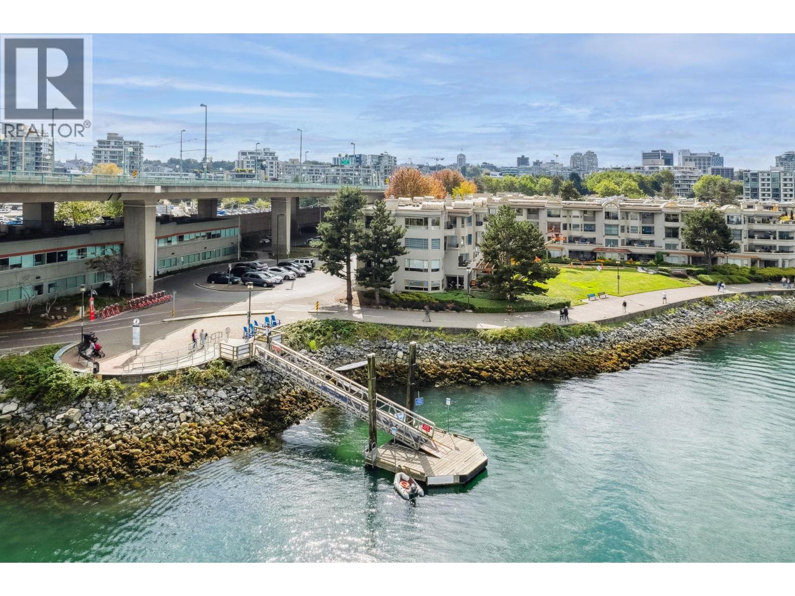 311 1869 Spyglass Place, Vancouver, British Columbia  V5Z 4K7 - Photo 24 - R3113449