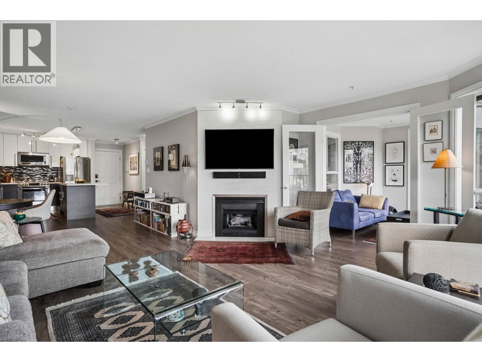 311 1869 Spyglass Place, Vancouver, British Columbia  V5Z 4K7 - Photo 4 - R3113449