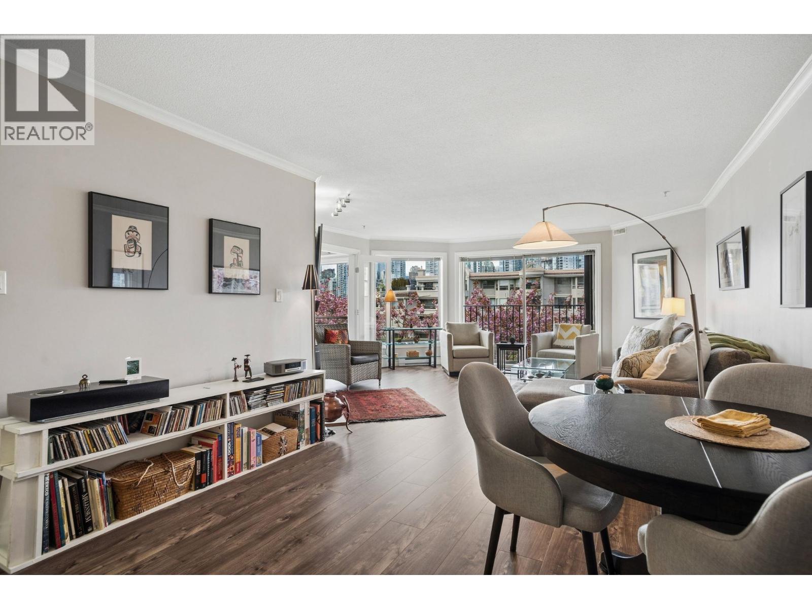 311 1869 Spyglass Place, Vancouver, British Columbia  V5Z 4K7 - Photo 5 - R3113449