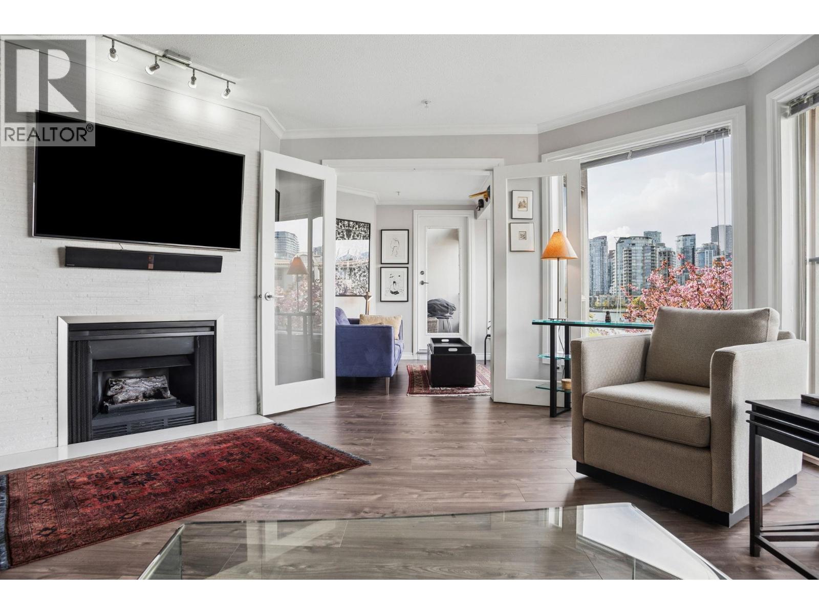 311 1869 Spyglass Place, Vancouver, British Columbia  V5Z 4K7 - Photo 6 - R3113449