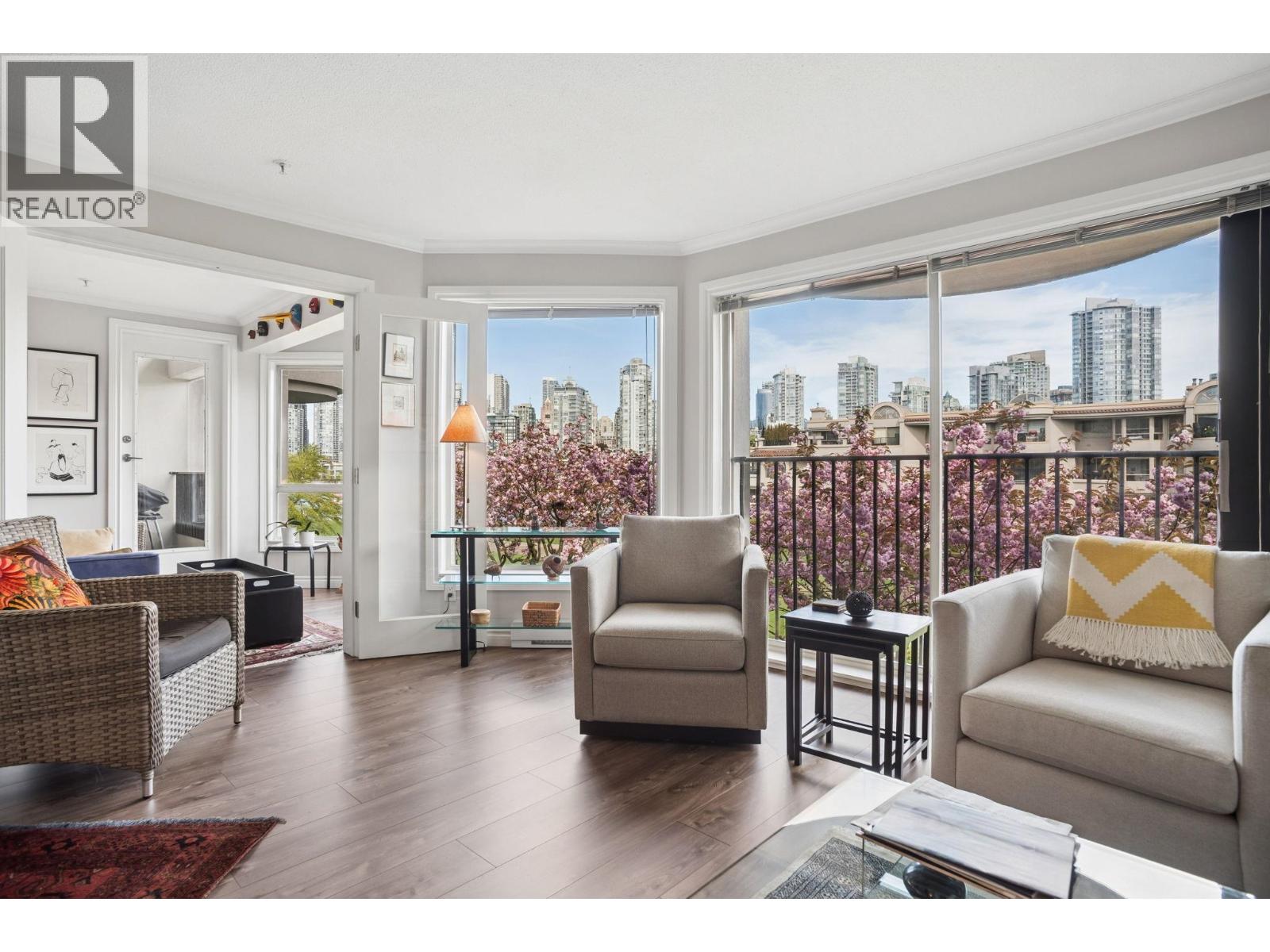 311 1869 Spyglass Place, Vancouver, British Columbia  V5Z 4K7 - Photo 7 - R3113449