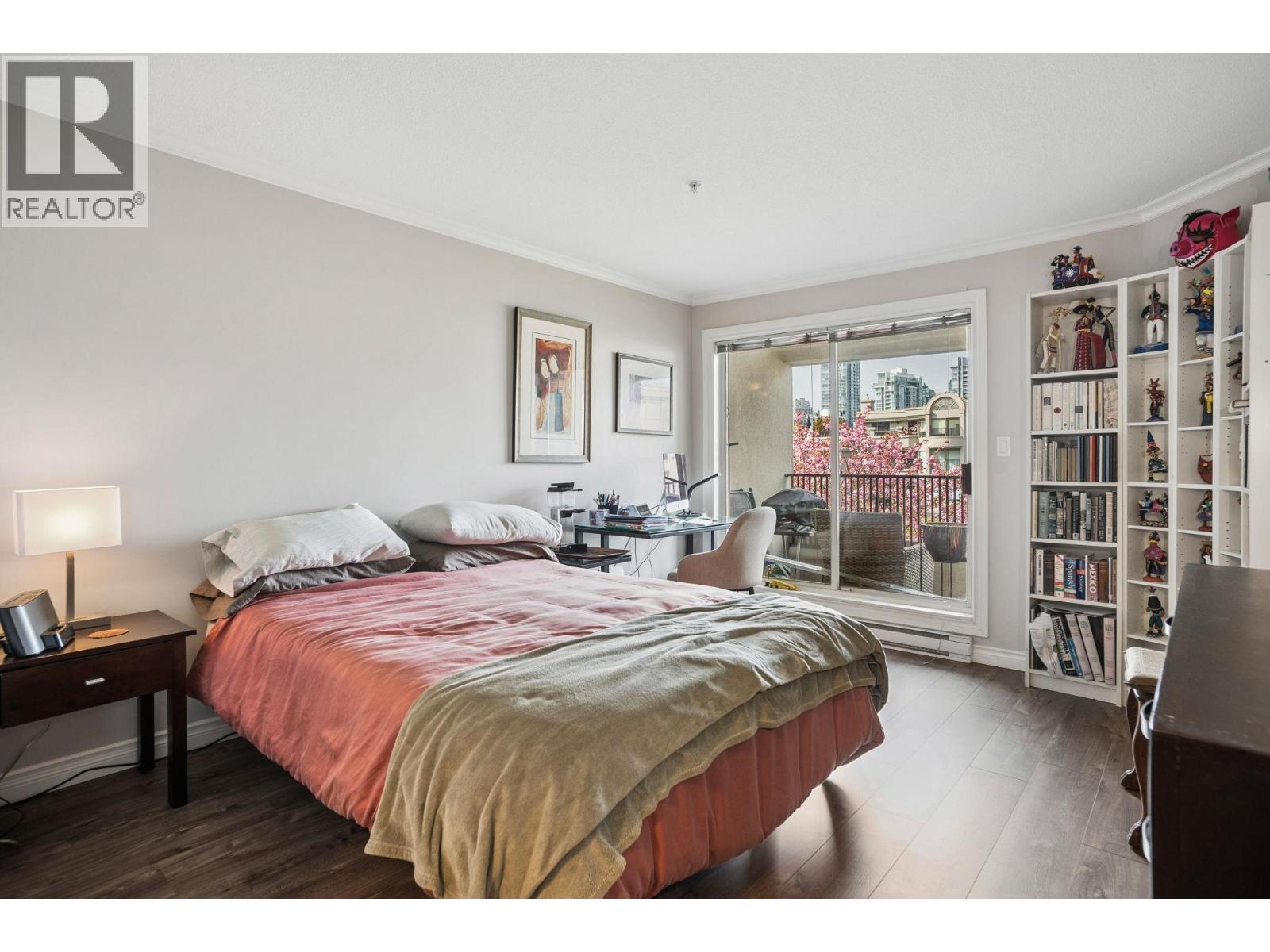 311 1869 Spyglass Place, Vancouver, British Columbia  V5Z 4K7 - Photo 8 - R3113449