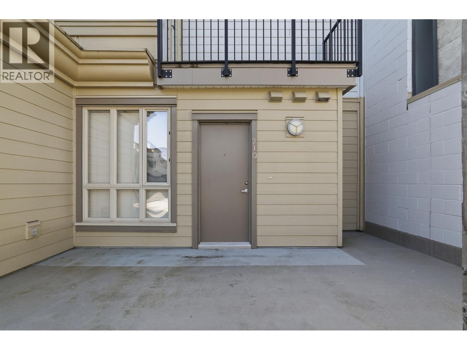 210 6077 London Road, Richmond, British Columbia  V7E 0A7 - Photo 23 - R3113452