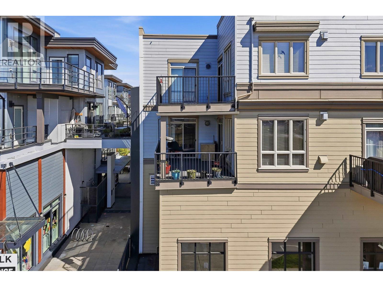 210 6077 London Road, Richmond, British Columbia  V7E 0A7 - Photo 25 - R3113452