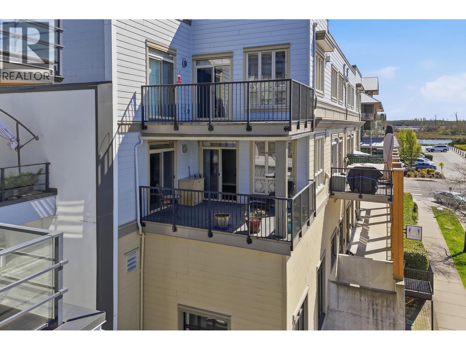 210 6077 London Road, Richmond, British Columbia  V7E 0A7 - Photo 26 - R3113452