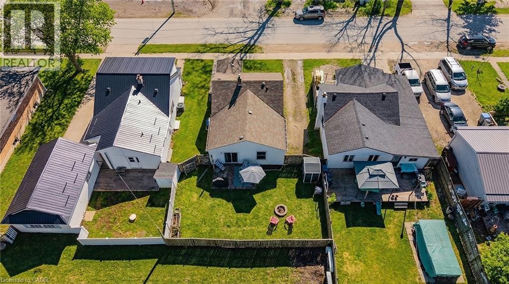 229 Havelock Avenue S, Listowel, Ontario  N4W 2A5 - Photo 2 - 40817646