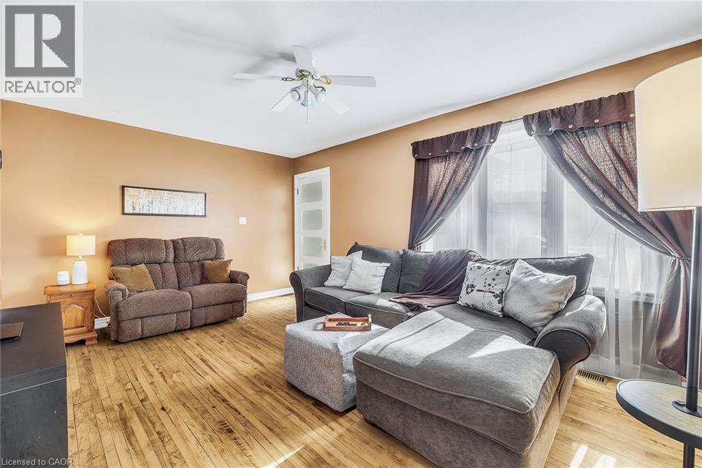 229 Havelock Avenue S, Listowel, Ontario  N4W 2A5 - Photo 4 - 40817646