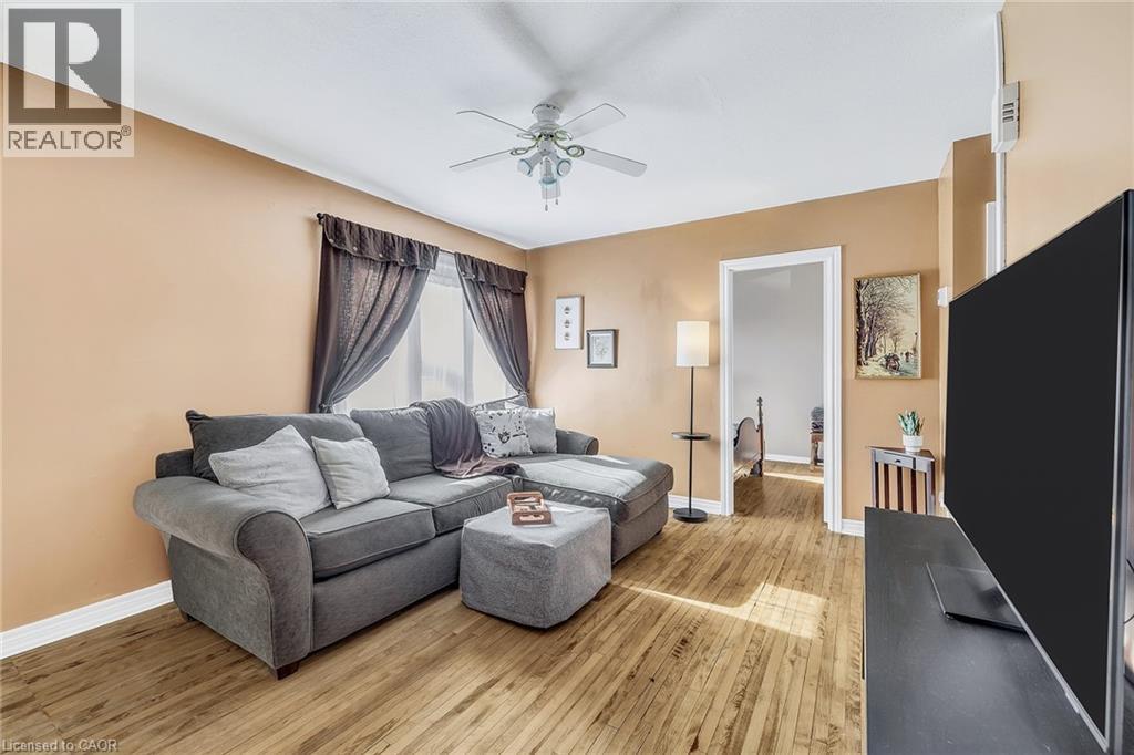 229 Havelock Avenue S, Listowel, Ontario  N4W 2A5 - Photo 5 - 40817646