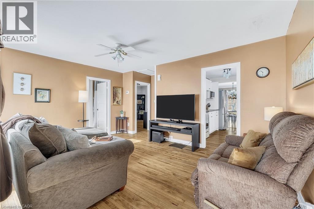 229 Havelock Avenue S, Listowel, Ontario  N4W 2A5 - Photo 3 - 40817646