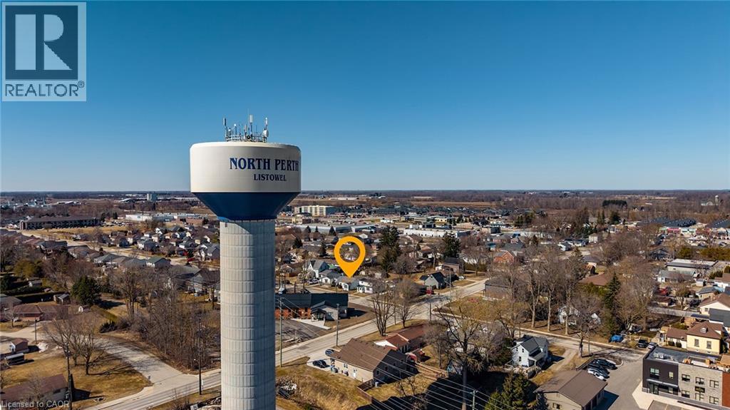 229 Havelock Avenue S, Listowel, Ontario  N4W 2A5 - Photo 21 - 40817646